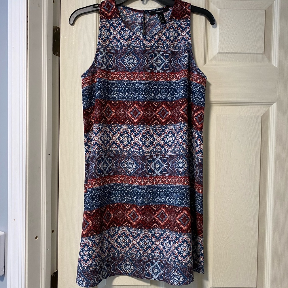 Forever 21 Dress